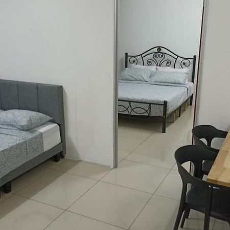 Vista Alam Serviced Apartment Near Idcc Sacc Pkns Uitm Msu Avisena Shah Alam Extérieur photo