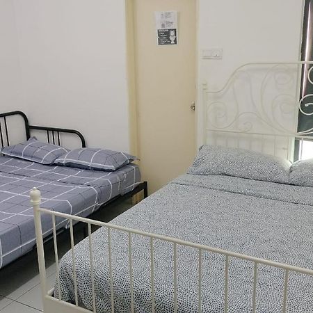 Vista Alam Serviced Apartment Near Idcc Sacc Pkns Uitm Msu Avisena Shah Alam Extérieur photo