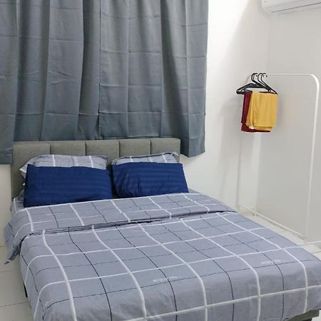 Vista Alam Serviced Apartment Near Idcc Sacc Pkns Uitm Msu Avisena Shah Alam Extérieur photo
