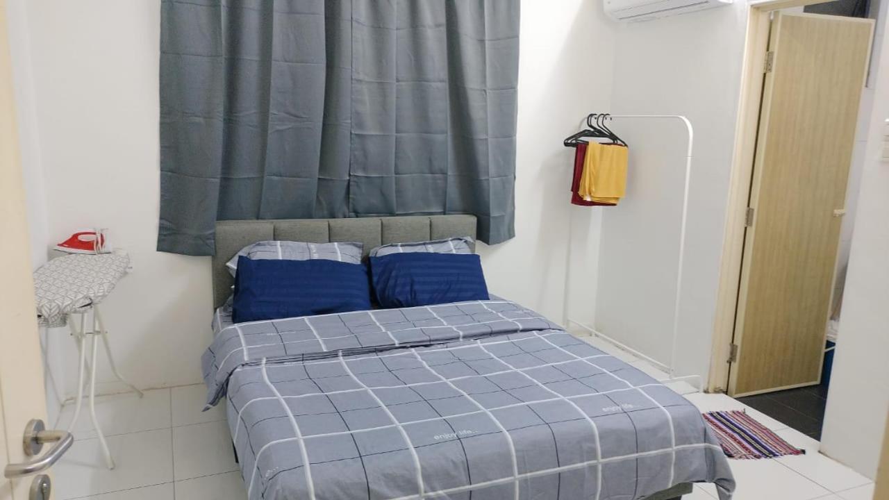 Vista Alam Serviced Apartment Near Idcc Sacc Pkns Uitm Msu Avisena Shah Alam Extérieur photo