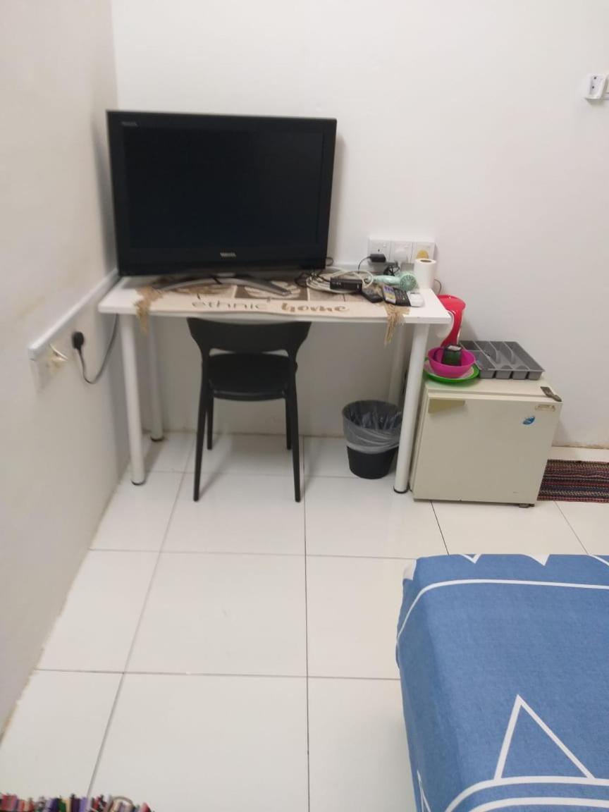 Vista Alam Serviced Apartment Near Idcc Sacc Pkns Uitm Msu Avisena Shah Alam Extérieur photo
