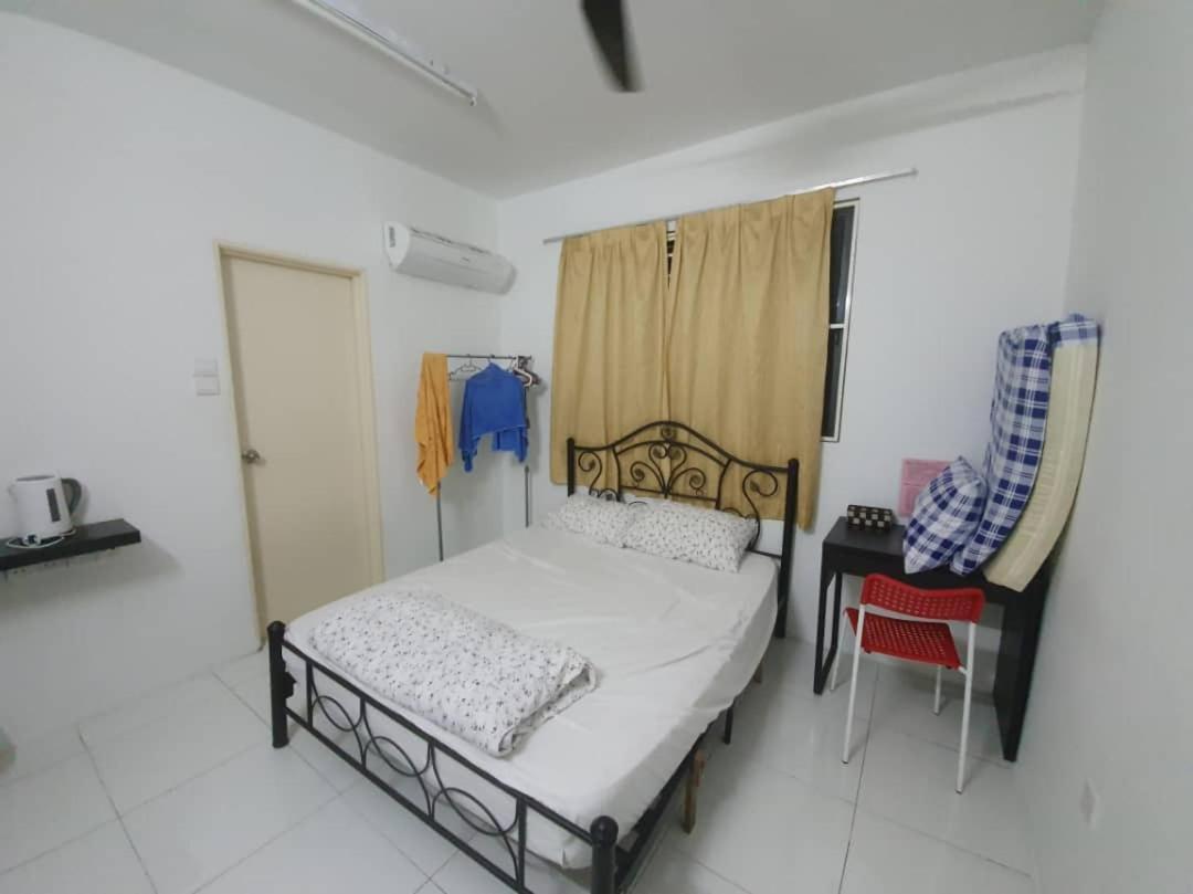 Vista Alam Serviced Apartment Near Idcc Sacc Pkns Uitm Msu Avisena Shah Alam Extérieur photo