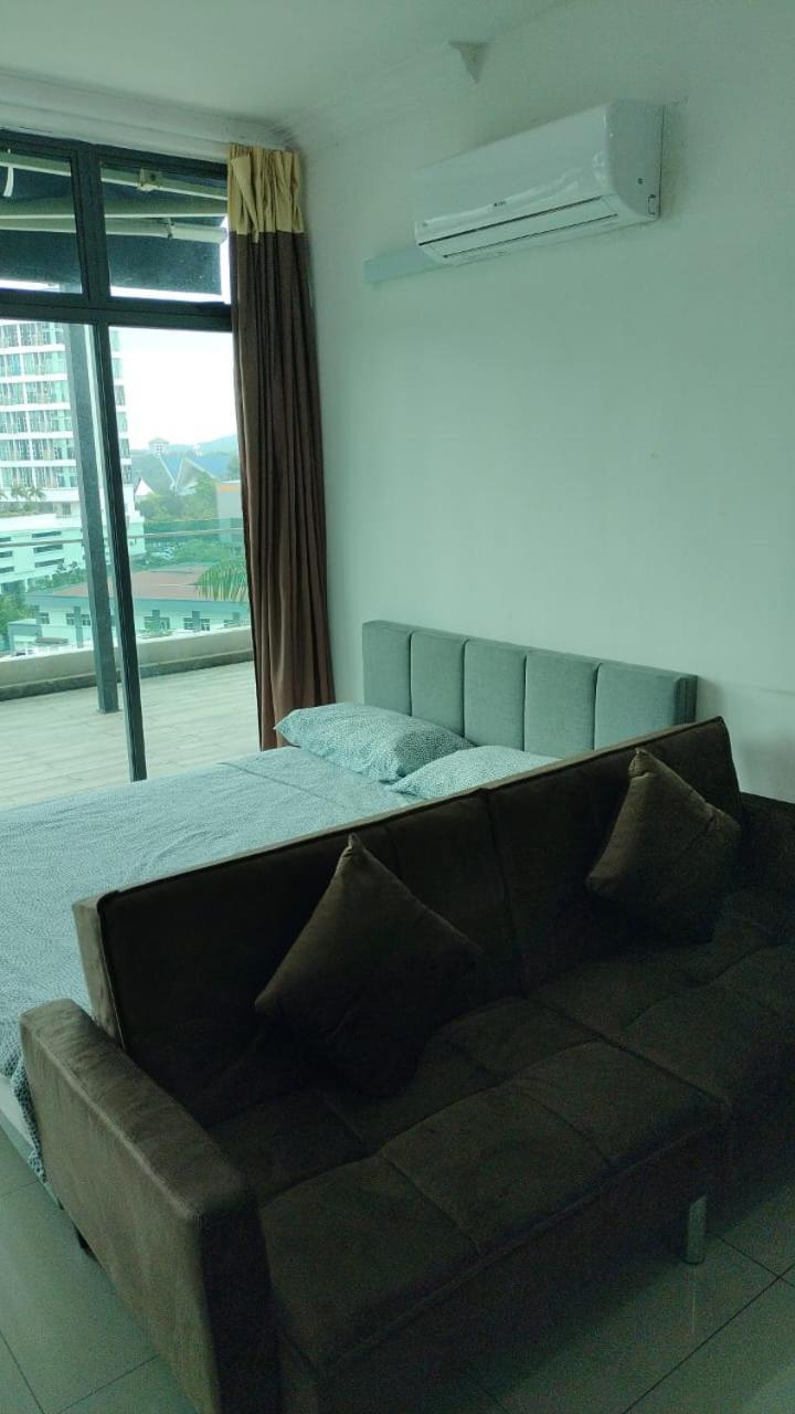 Vista Alam Serviced Apartment Near Idcc Sacc Pkns Uitm Msu Avisena Shah Alam Extérieur photo