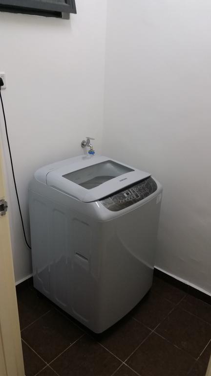 Vista Alam Serviced Apartment Near Idcc Sacc Pkns Uitm Msu Avisena Shah Alam Extérieur photo