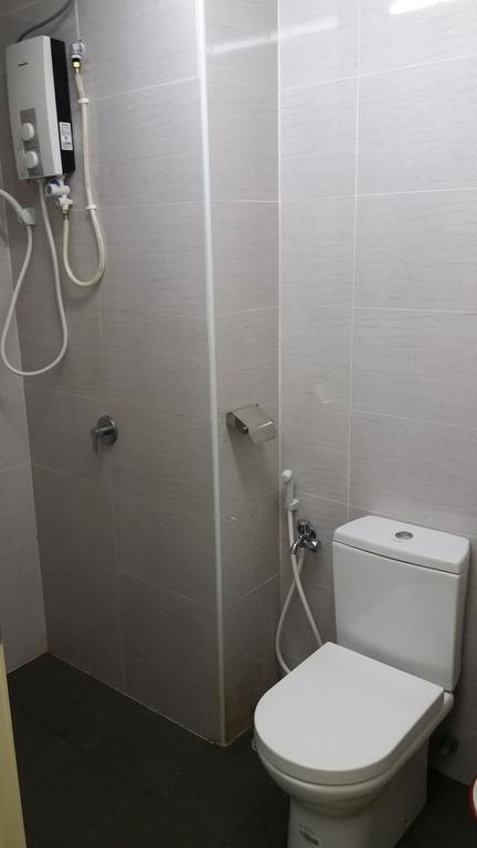 Vista Alam Serviced Apartment Near Idcc Sacc Pkns Uitm Msu Avisena Shah Alam Extérieur photo